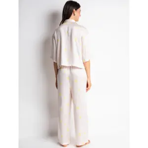 Pyjamasskjorta för kvinnor Passionata Chloe image-6