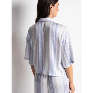 Pyjamasskjorta för kvinnor Passionata Chloe image-3