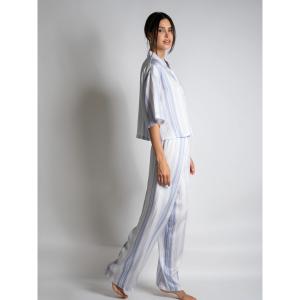 Pyjamasskjorta för kvinnor Passionata Chloe image-5