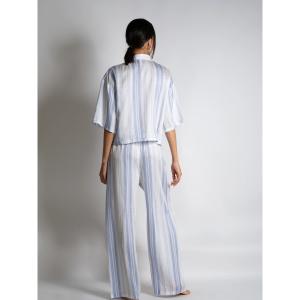 Pyjamasskjorta för kvinnor Passionata Chloe image-6