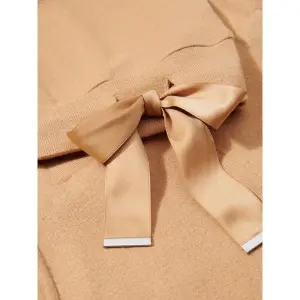 Gerade geschnittene, fließende Hose für Damen Passionata Ocea image-3