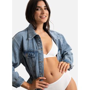 Women's triangle bra Passionata Kate image-5