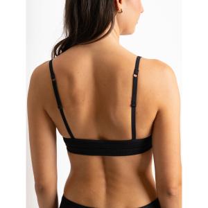 Women's triangle bra Passionata Kate image-4