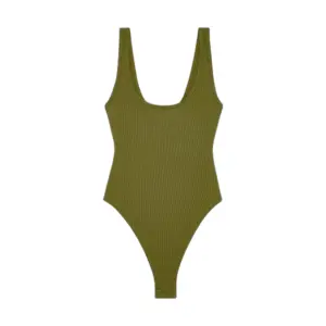 Bodysuit för kvinnor Passionata Kate image-0