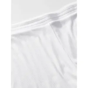 Pantalones cortos de algodón para mujer Passionata Kate image-1