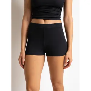 Pantalones cortos de algodón para mujer Passionata Kate image-2