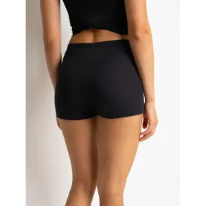 Pantalones cortos de algodón para mujer Passionata Kate image-3