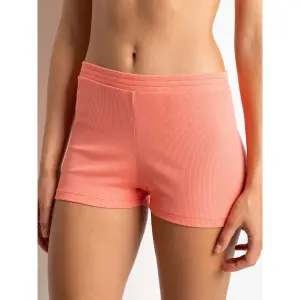 Pantalones cortos de algodón para mujer Passionata Kate image-2