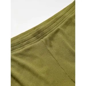 Pantalones cortos de algodón para mujer Passionata Kate image-1