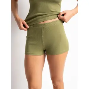 Pantalones cortos de algodón para mujer Passionata Kate image-2