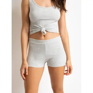 Pantalones cortos de algodón para mujer Passionata Kate image-2