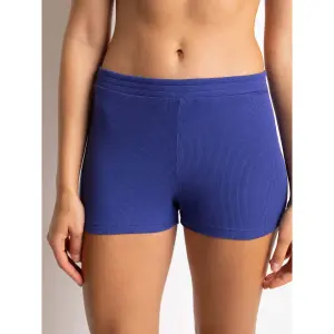 Shorts aus Baumwolle, Damen Passionata Kate image-1