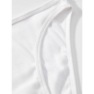 Calcinhas de algodão para mulher Passionata Kate image-1