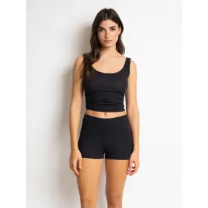 Shorts da donna in cotone Passionata Kate image-2