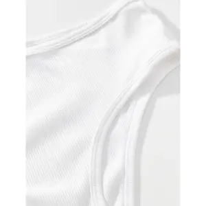 Culote de algodão de cintura alta para mulher Passionata Kate image-3