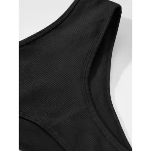 Culote de algodão de cintura alta para mulher Passionata Kate image-4