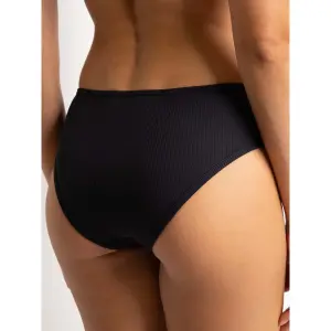 Culote de algodão de cintura alta para mulher Passionata Kate image-2