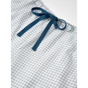 Pantalón de pijama largo mujer Passionata Audrey image-1