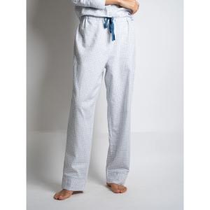 Pantalón de pijama largo mujer Passionata Audrey image-3