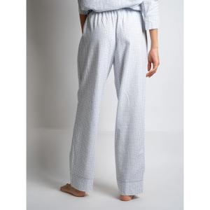 Pantalón de pijama largo mujer Passionata Audrey image-4