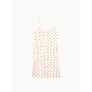 Robe nuisette femme Passionata Charlie image-0