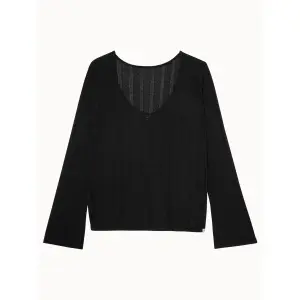 Jersey de manga larga para mujer Passionata Charlie image-0