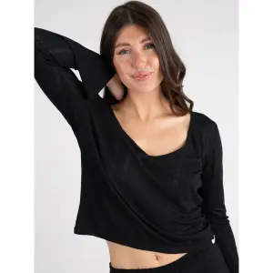 Jersey de manga larga para mujer Passionata Charlie image-4