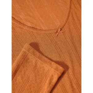 Camiseta de manga larga para mujer Passionata Charlie image-5