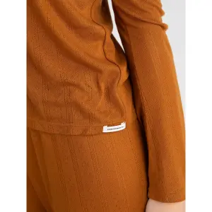 Pantalon large femme Passionata Charlie image-5