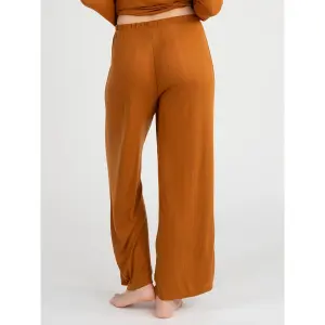 Pantalon large femme Passionata Charlie image-1