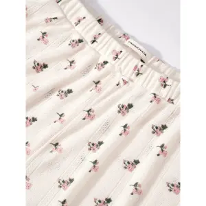 Pantalon large femme Passionata Charlie image-5