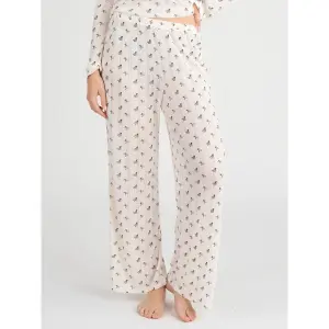 Pantalon large femme Passionata Charlie image-1