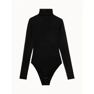 Women's turtleneck bodysuit Passionata Andrea image-0