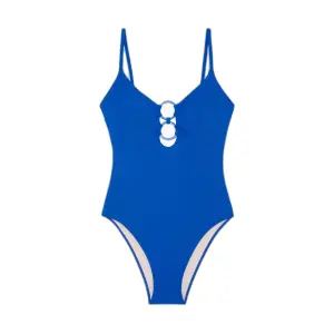 Dames zwempak uit 1 stuk Passionata Copacabana image-0