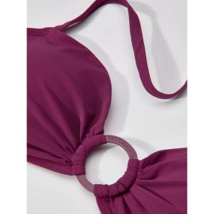 Bikini-Oberteil für Damen im Bandeau-Stil Passionata Copacabana image-1