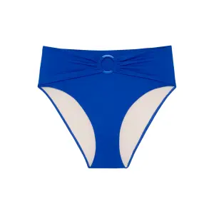 Damen-Bikinihose mit hoher Taille Passionata Copacabana image-0