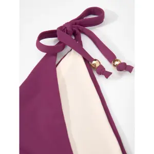 Dameszwembroekje Passionata Essentials image-4