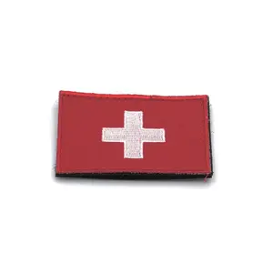Schweizer Patch Fit & Rack image-0