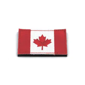 Patch Canada Fit & Rack image-0