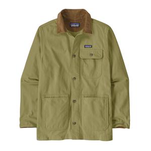 Point Reyes Jacket Patagonia Canvas