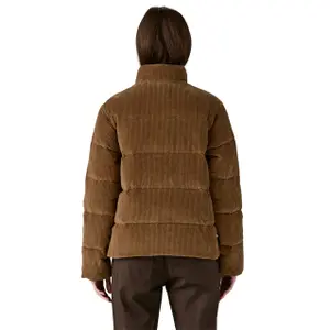Doudoune zippé femme Patagonia Cord Fjord image-3