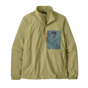 Waterproof Jacket Patagonia Everyday Marsupial image-0