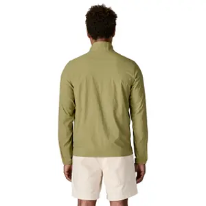 Waterproof Jacket Patagonia Everyday Marsupial image-2