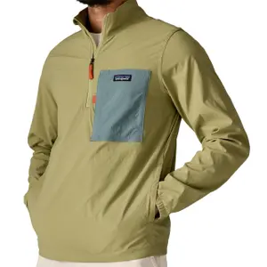 Waterproof Jacket Patagonia Everyday Marsupial image-3