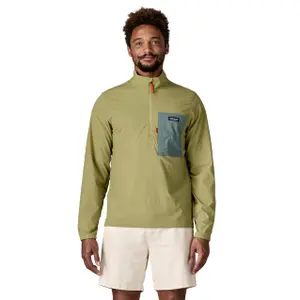 Waterproof Jacket Patagonia Everyday Marsupial image-1