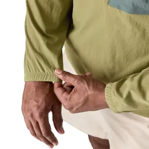 Waterproof Jacket Patagonia Everyday Marsupial image-4