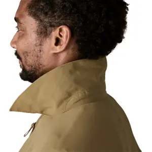 Veste non doublée Patagonia Isthmus image-2