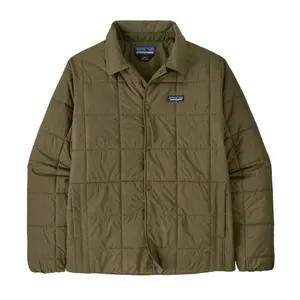 Shirt Jacket Patagonia Light Gust image-0