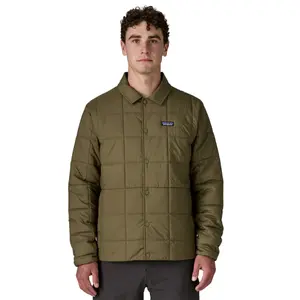 Shirt Jacket Patagonia Light Gust image-1