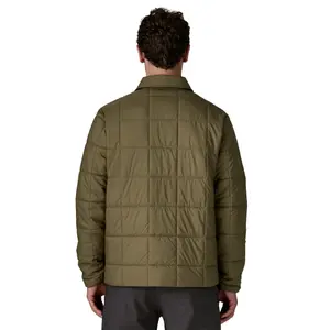 Shirt Jacket Patagonia Light Gust image-2